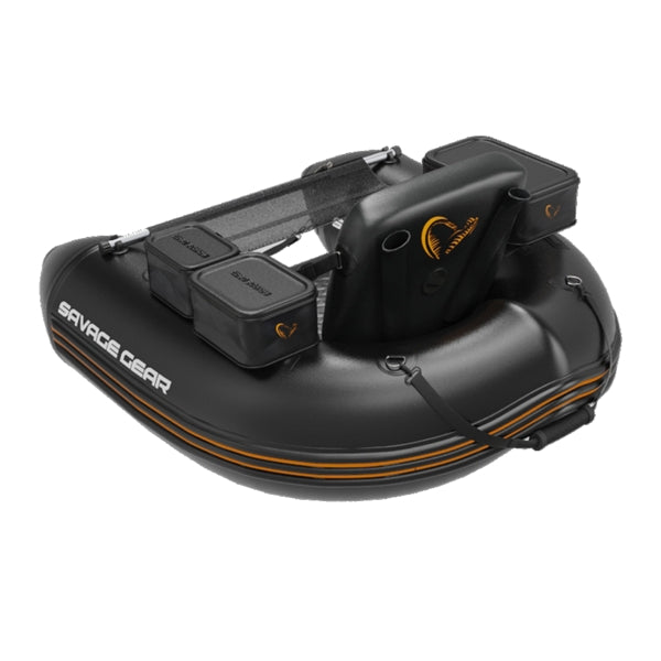 Carica immagine in Galleria Viewer, Savage Gear High Rider V2 Belly Boat 150
