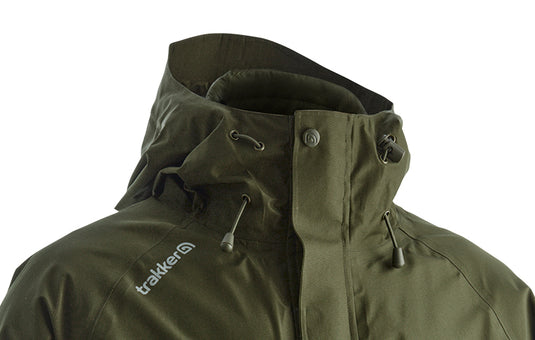 Trakker Summit Xp Jacket