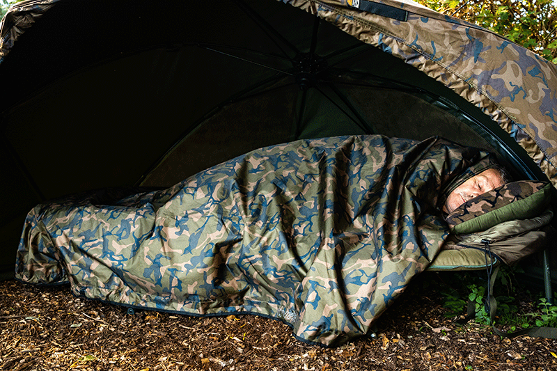 Carica immagine in Galleria Viewer, Fox Camo Vrs Cover
