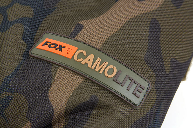 Carica immagine in Galleria Viewer, Fox Camolite Rod And Reel Protector
