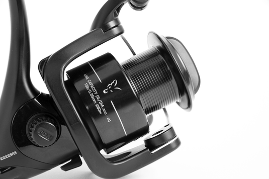 Fox Eos 10000 Fd
