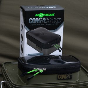 Carica immagine in Galleria Viewer, Korda Compac 110
