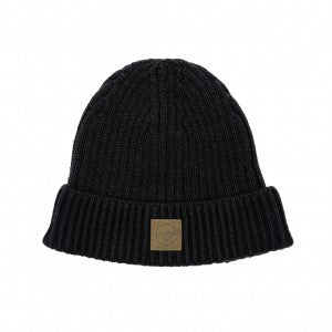 Carica immagine in Galleria Viewer, Korda Le Fishermen Beanie Black
