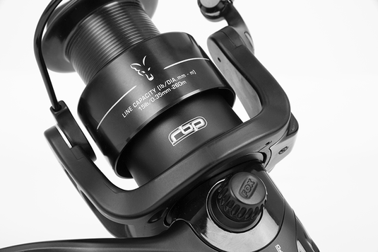 Fox Eos 10000 Fd