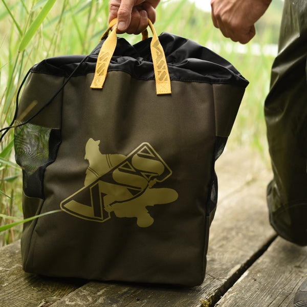 Chargez l&#39;image dans la visionneuse de la galerie, Vass Wader Bag
