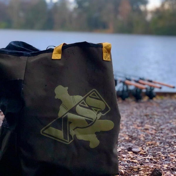 Chargez l&#39;image dans la visionneuse de la galerie, Vass Wader Bag
