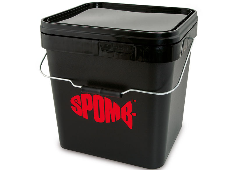 Carica immagine in Galleria Viewer, Spomb 17lt Square Bucket
