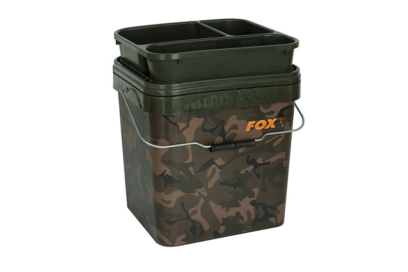 Carica immagine in Galleria Viewer, Fox Bucket Insert 17lt
