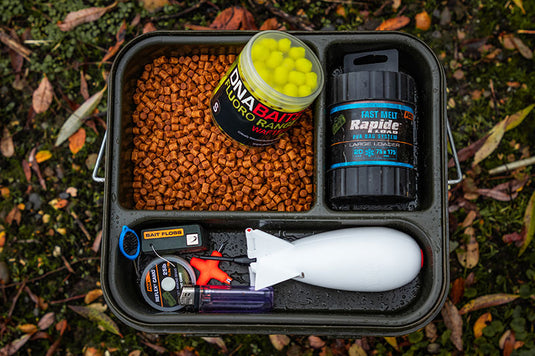 Fox Bucket Insert 17lt