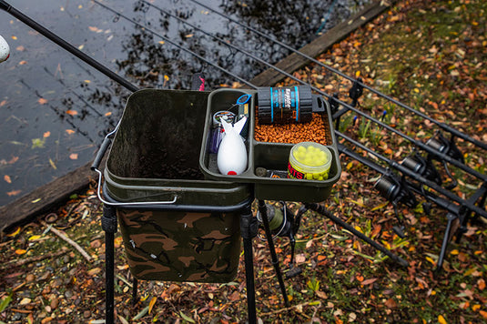 Fox Bucket Insert 17lt