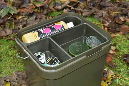 Trakker 17 Litri Heavy Duty Cuvette