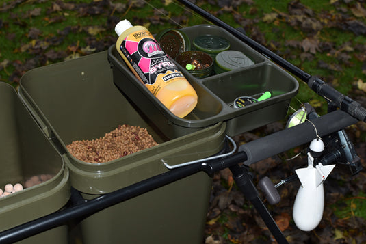 Trakker 17 Litri Heavy Duty Cuvette