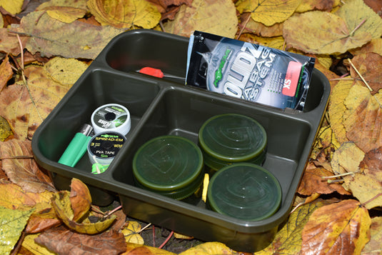 Trakker 17 Litri Heavy Duty Cuvette