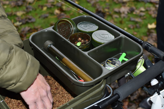 Trakker 17 Litri Heavy Duty Cuvette