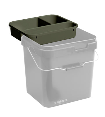 Carica immagine in Galleria Viewer, Trakker 17 Litri Heavy Duty Cuvette
