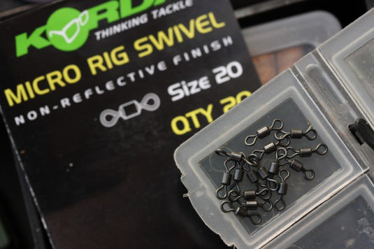 Korda Micro Girelle