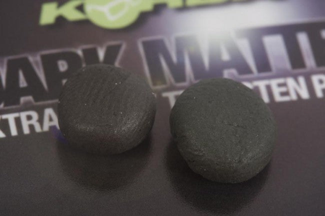 Carica immagine in Galleria Viewer, Korda Dark Matter Rig Putty
