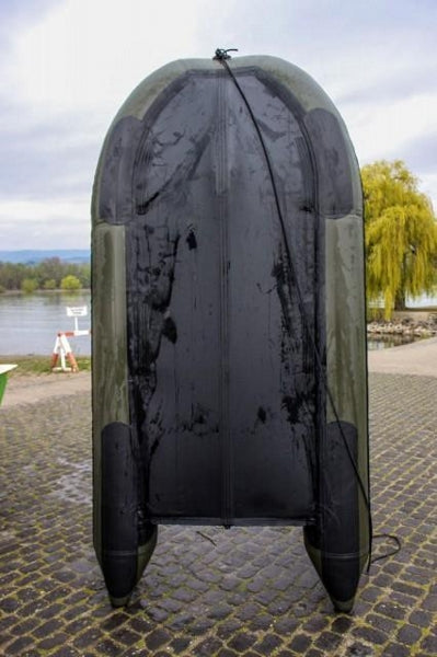 Iboat 320 Generazione 5 Superlight - Carbon Black