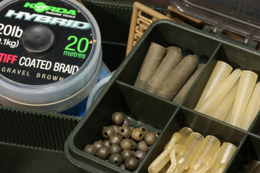 Korda Helicopter Sleeves