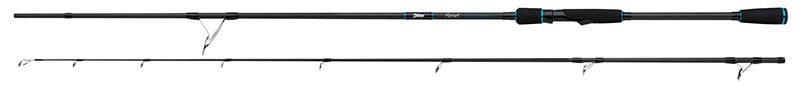 Carica immagine in Galleria Viewer, Salmo Hornet Pro Heavy Rod
