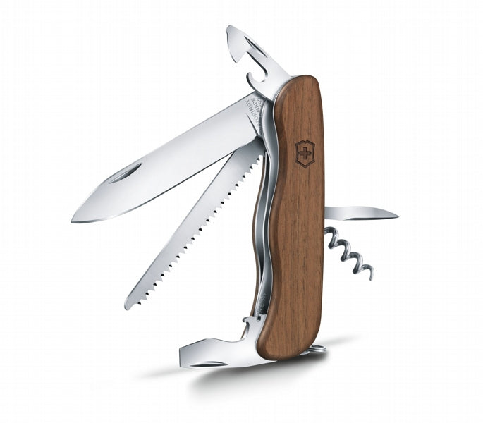 Carica immagine in Galleria Viewer, Victorinox Forester Wood
