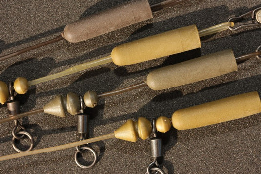 Korda Helicopter Sleeves