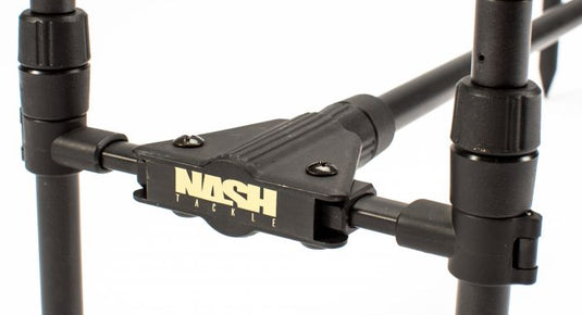 Kevin Nash Tackle 2 Rod Pod