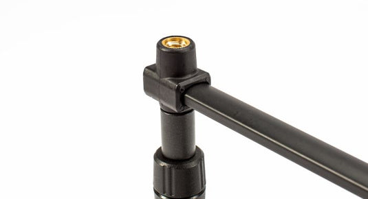 Kevin Nash Tackle 2 Rod Pod