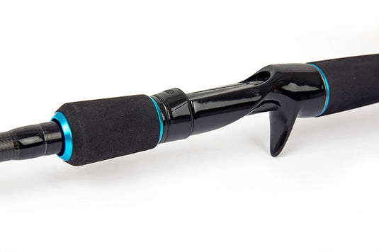 Salmo Slider Stick 180cm 40-100gr
