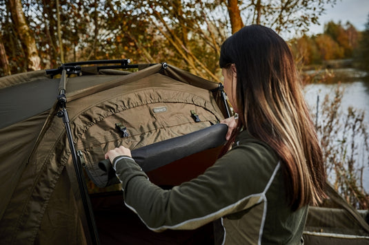 Trakker Tempest Brolly 100 T - Full Infill Panel