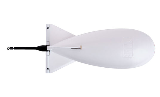 Spomb Bomb