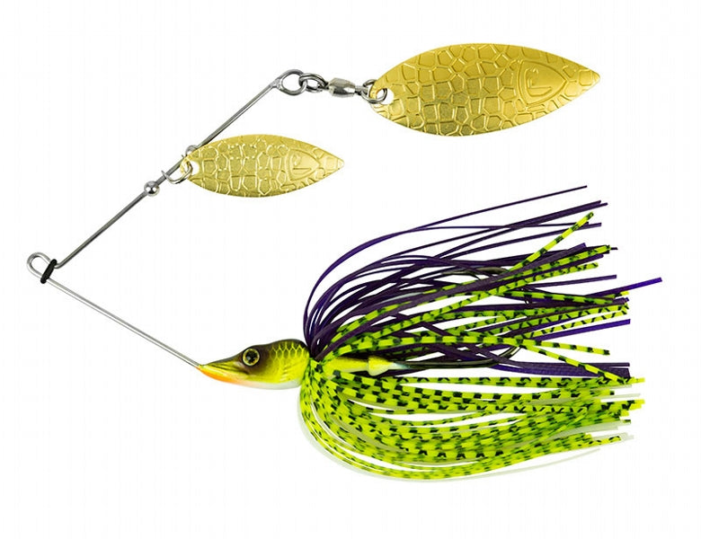 Carica immagine in Galleria Viewer, Fox Rage Spinnerbaits 10gr
