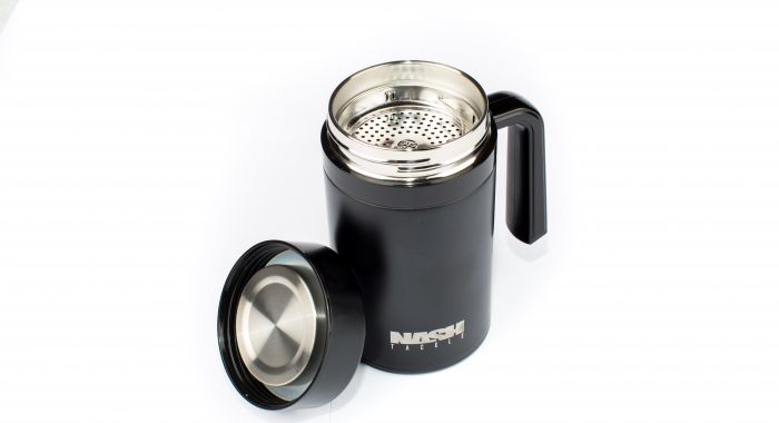 Carica immagine in Galleria Viewer, Kevin Nash Thermal Mug
