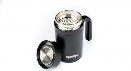Kevin Nash Thermal Mug