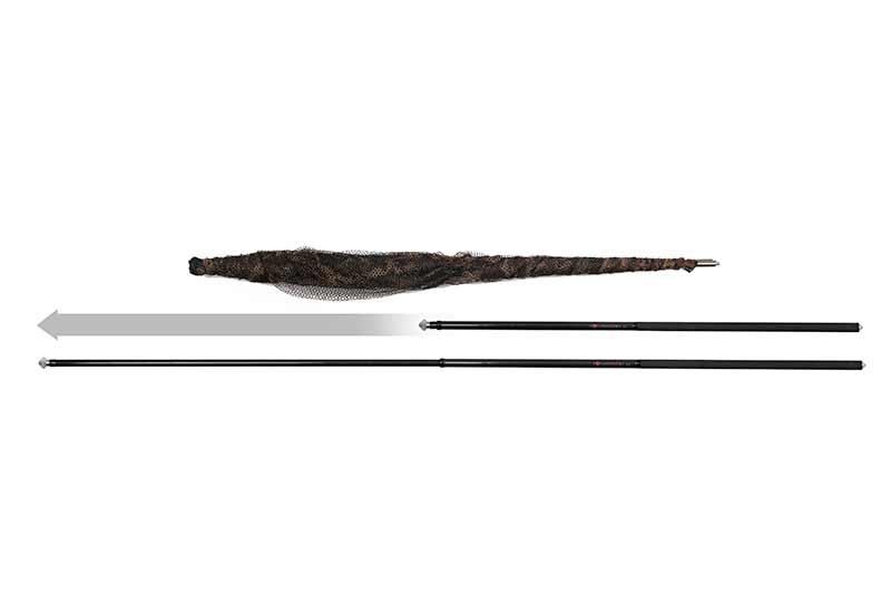 Carica immagine in Galleria Viewer, Fox Horizon X4-S Landing Net
