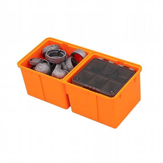 Guru Feeder Box