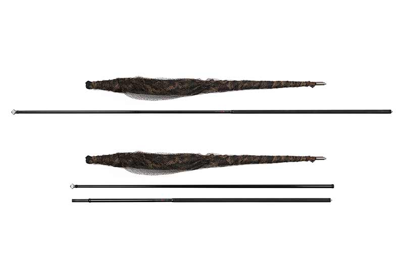 Carica immagine in Galleria Viewer, Fox Horizon X4-S Landing Net
