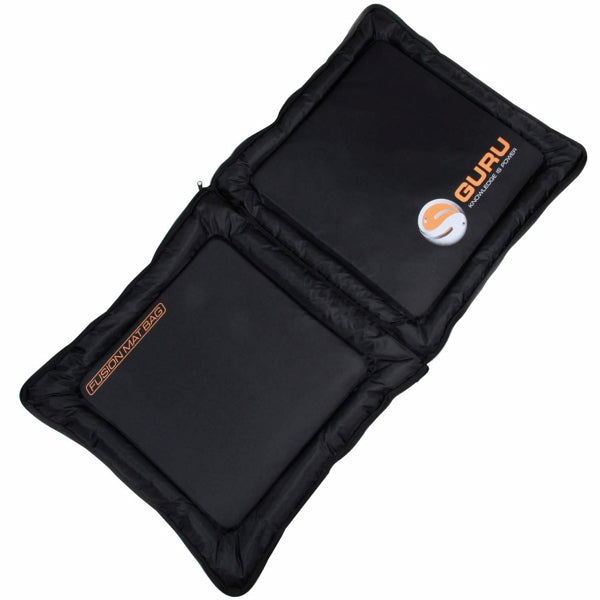 Carica immagine in Galleria Viewer, Guru Fusion Black Mat Bag
