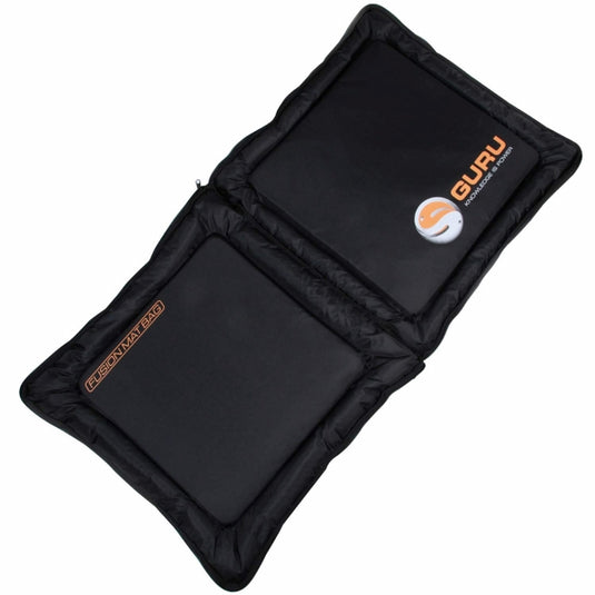 Guru Fusion Black Mat Bag