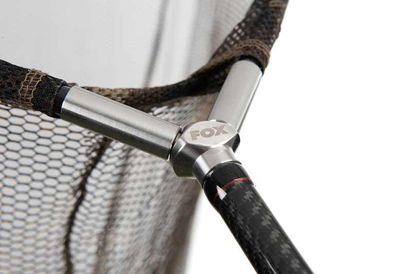 Carica immagine in Galleria Viewer, Fox Horizon X4-S Landing Net
