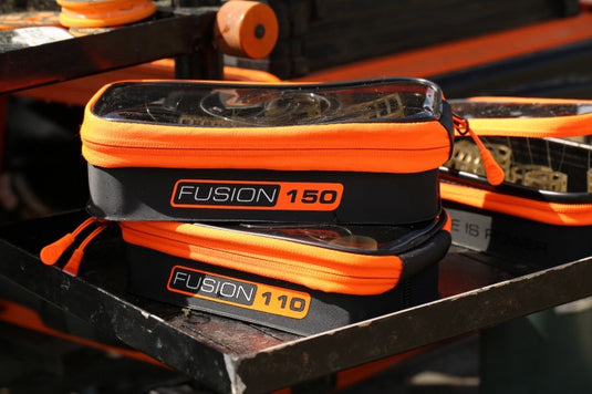 Guru Fusion 150