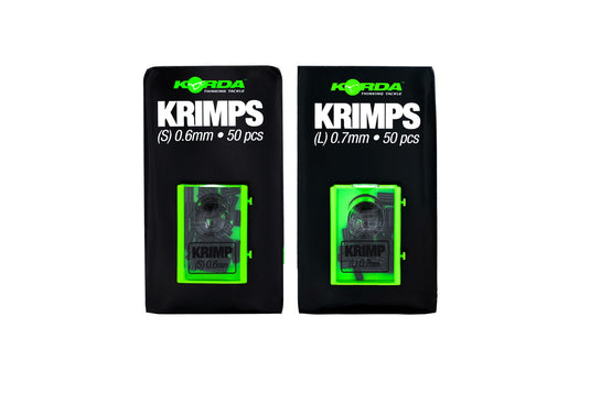 Korda Krimps di ricambio