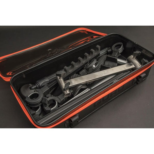 Guru Eva Fusion Base Carryall