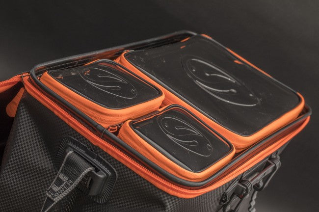 Carica immagine in Galleria Viewer, Guru Eva Fusion Base Carryall
