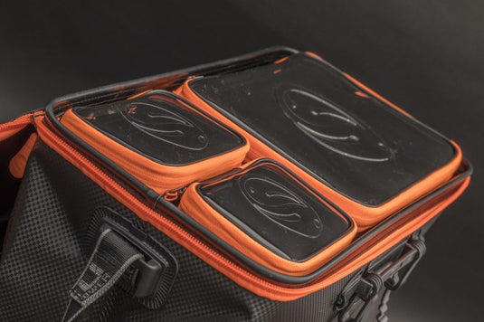 Guru Eva Fusion Base Carryall