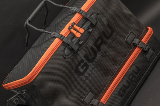 Guru Eva Fusion Base Carryall