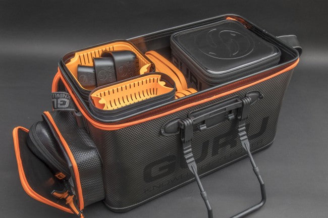 Carica immagine in Galleria Viewer, Guru Borsa Eva Fusion Bait Pro
