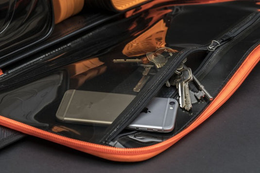 Guru Borsa Eva Fusion Bait Pro