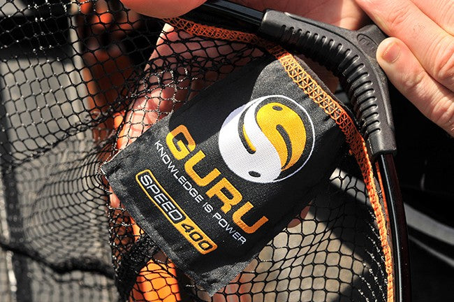 Carica immagine in Galleria Viewer, Guru Landing Net Duel 550
