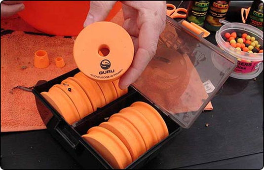 Guru Rig Box